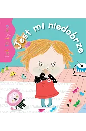 Tak to bywa. Jest mi niedobrzeBeaumont Jacques