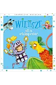 Skarbczyk malucha. Wiersze dla chłopców