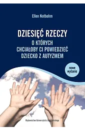 Dziesięć rzeczy, o których chciałoby ci,Ellen Notbohm
