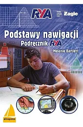 Podstawy nawigacji. Podręcznik RYA