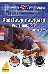 Podstawy nawigacji. Podręcznik RYABartlett Melanie