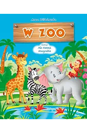 W ZOOAnna Wiśniewska