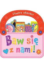 Otwórz okienko! Baw się z nami!