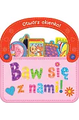 Otwórz okienko! Baw się z nami!