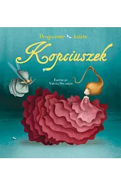 Kopciuszek. Drogocenne baśnie