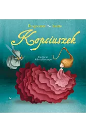 Kopciuszek. Drogocenne baśnieDocampo Valeria