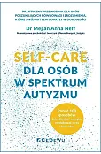 SELF-CARE dla osób w spektrum autyzmu
