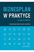 Biznesplan w praktyce wyd. 6