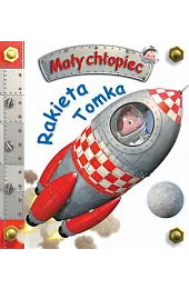 Rakieta Tomka. Mały chłopiecEmilie Beaumont