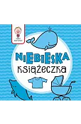 Wiem wszystko - Niebieska Książeczka