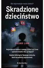 Skradzione dzieciństwo wyd. 2