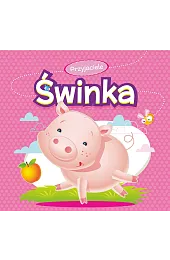 Przyjaciele. ŚwinkaUrszula Kozłowska