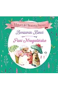 Historyjki Beatrix Potter. Beniamin Kicuś, Pani Mrugalska