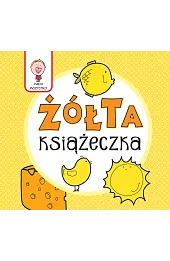 Wiem wszystko - Żółta Książeczka