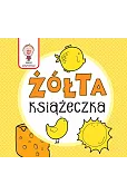 Wiem wszystko - Żółta Książeczka