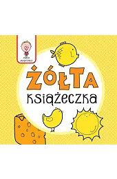 Wiem wszystko - Żółta KsiążeczkaBabula Joanna