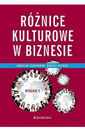 Różnice kulturowe w biznesie