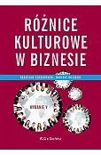 Różnice kulturowe w biznesie