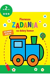 Pierwsze zadania na dobry humor