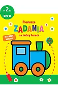 Pierwsze zadania na dobry humor