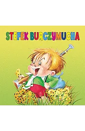 Stefek Burczymucha