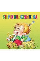 Stefek BurczymuchaMaria Konopnicka