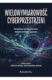 Wielowymiarowość cyberprzestrzeni