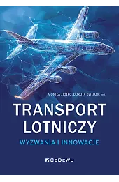 Transport lotniczy - wyzwania i innowacje