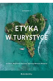 Etyka w turystyceWłodzimierz Kaczocha
