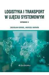 Logistyka i transport w ujęciu systemowym w.2