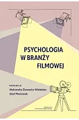 Psychologia w branży filmowej