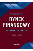 Rynek finansowy. Przewodnik do ćwiczeń