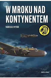 W mroku nad kontynentemDytko Tadeusz
