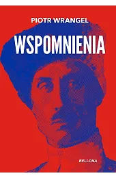 WspomnieniaWrangel Piotr
