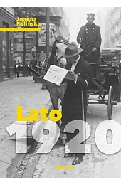 Lato 1920Rolińska Joanna