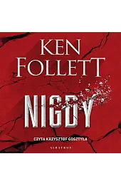 Nigdy (książka audio)