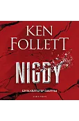 Nigdy (książka audio)