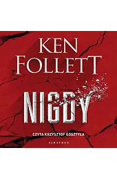 Nigdy (książka audio)Ken Follett