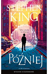 Później (wydanie pocketowe)Stephen King