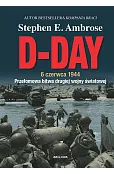 D-Day. 6 czerwca 1944