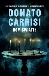 Dom światełDonato Carrisi