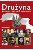 Drużyna. Przerwane życiorysy. Smoleńsk 2010