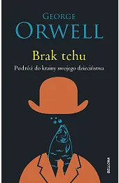 Brak tchuGeorge Orwell