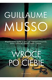 Wrócę po ciebie
