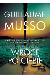 Wrócę po ciebieGuillaume Musso