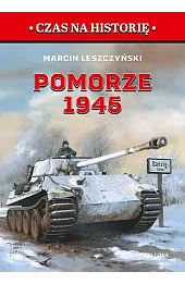Pomorze 1945