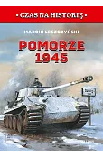 Pomorze 1945