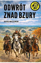 Odwrót znad Bzury