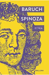 EtykaBaruch Spinoza