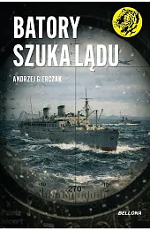 Batory szuka lądu